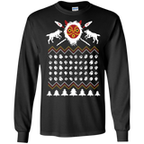 ugly princess sweater holiday sweater T-Shirt