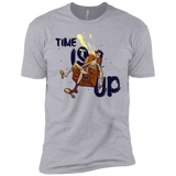 time is up T-Shirt