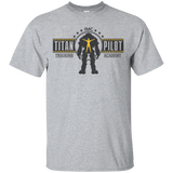 titan pilot training academy T-Shirt