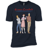 sixteen cannibals T-Shirt