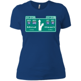 signal to my heart sweatshirt T-Shirt