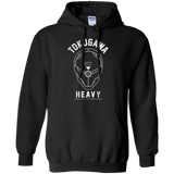 tokugawa heavy T-Shirt