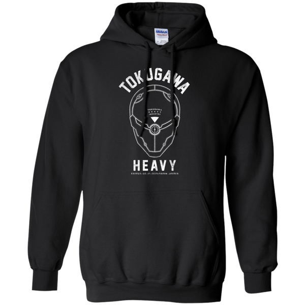 tokugawa heavy T-Shirt