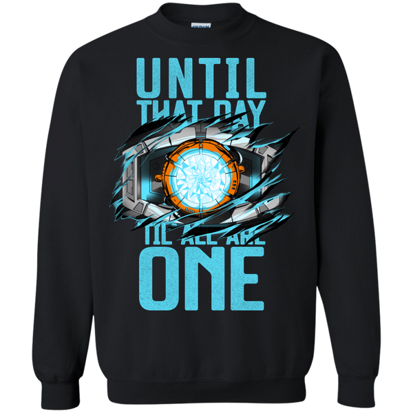 'til all are one sweatshirt T-Shirt
