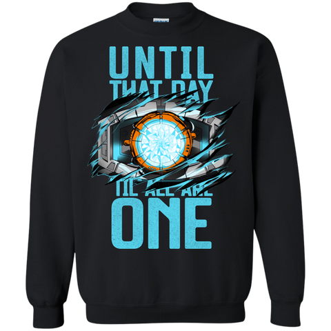 'til all are one sweatshirt T-Shirt