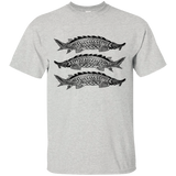 three sturgeon T-Shirt
