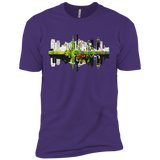 tokyo city sweatshirt T-Shirt
