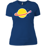 travelling through space v.2 sweatshirt T-Shirt