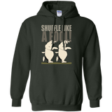 shuffle like a fool! sweatshirt T-Shirt