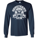shredder's gym T-Shirt