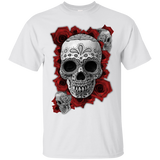 skull n roses T-Shirt