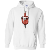 tongue cut  T-Shirt