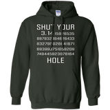 shut your pi hole T-Shirt