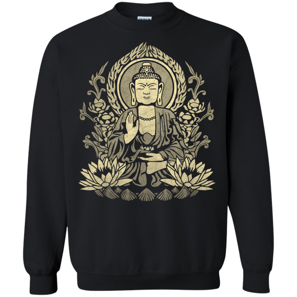 siddhartha gautama budda - weathered tank tops & T-Shirt
