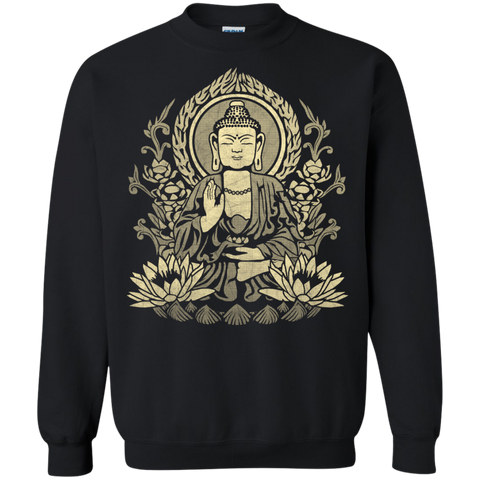 siddhartha gautama budda - weathered tank tops & T-Shirt