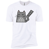 totoro cat t- T-Shirt