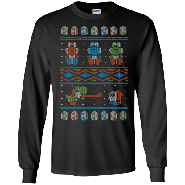 Wool Is Cool. Special Christmas Ugly Sweater Holiday Sweater T-Shirt