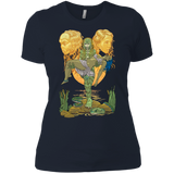 she creature from the black lagoon T-Shirt