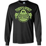 tobin's spirit hot dogs T-Shirt