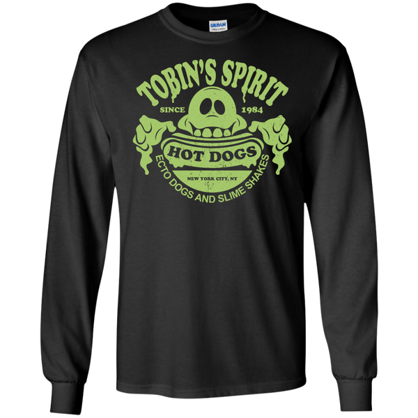 tobin's spirit hot dogs T-Shirt
