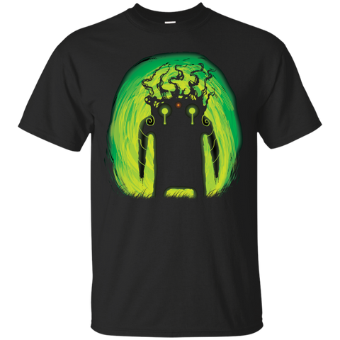 shadow guardian T-Shirt