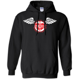 we love, we care, we will make a difference. T-Shirt