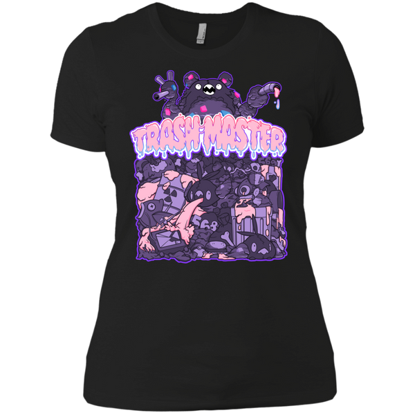 trash master T-Shirt