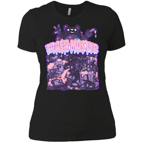 trash master T-Shirt