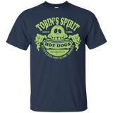 tobin's spirit hot dogs T-Shirt