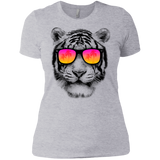 tiger sunglasses sweatshirt T-Shirt