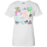 West Coast Life  T-Shirt