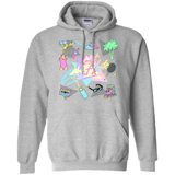 West Coast Life  T-Shirt