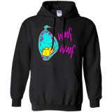 Woof Woof Cat T- T-Shirt