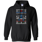 Who's Sweater Is This Holiday Sweater T-Shirt