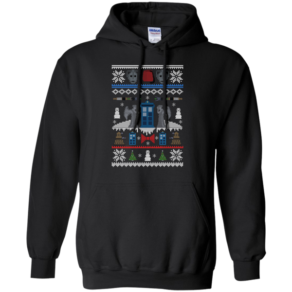 Who's Sweater Is This Holiday Sweater T-Shirt