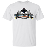 thundera thundercats T-Shirt