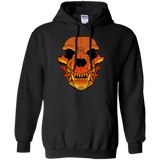 werewolf skul T-Shirt