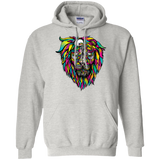 tiny hat lion T-Shirt