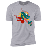 silly beasty - the kirin T-Shirt
