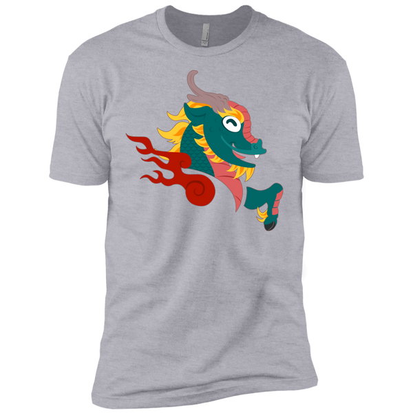 silly beasty - the kirin T-Shirt