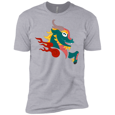 silly beasty - the kirin T-Shirt