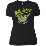 Whatever Sweatshirt T-Shirt