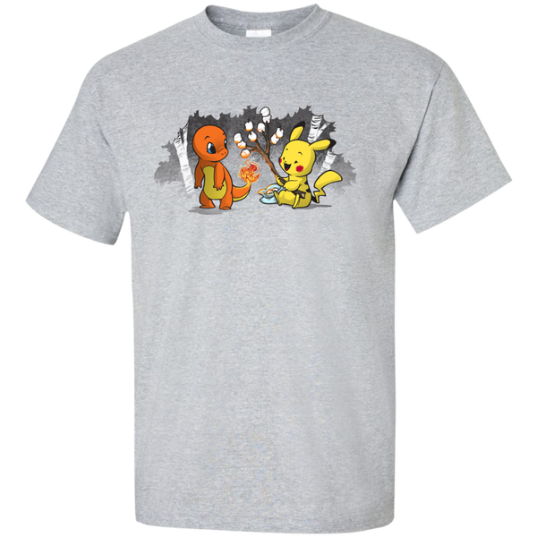 toastymon T-Shirt