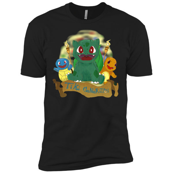 tiki generation T-Shirt