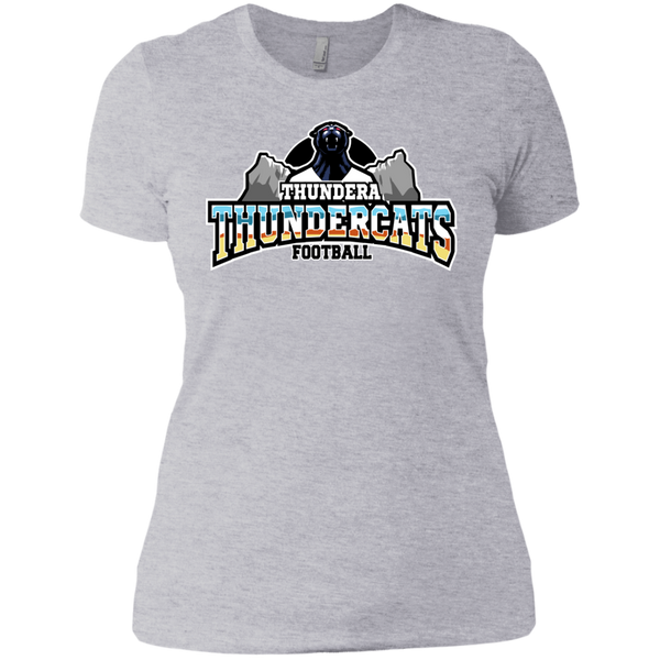 thundera thundercats  T-Shirt