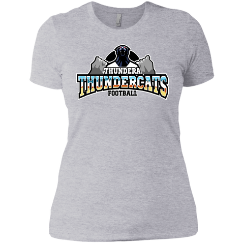 thundera thundercats  T-Shirt