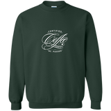 ugly christmas sweaters coffee addict T-Shirt