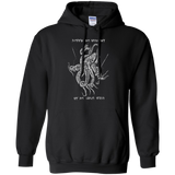 shadowy sea T-Shirt
