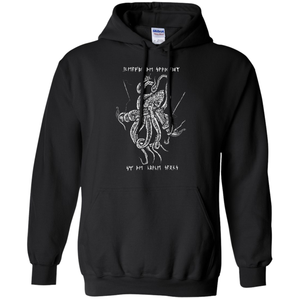 shadowy sea T-Shirt