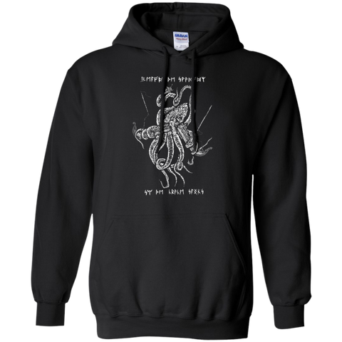 shadowy sea T-Shirt